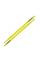 Барабанные палочки Zildjian Z5AACDGY 5A Acorn Neon Yellow Drumsticks