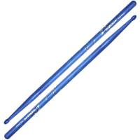 Барабанні палички Zildjian Z5ABU 5A Blue Drumsticks