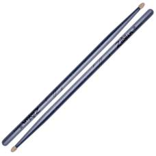 Барабанні палички Zildjian Z5ACBU Blue Chroma Series 5A 