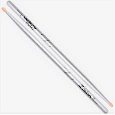 Барабанні палички Zildjian Z5ACS 5A Chroma Silver