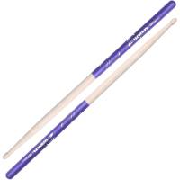 Барабанні палички Zildjian Z5ADP 5A Purple DIP Drumsticks