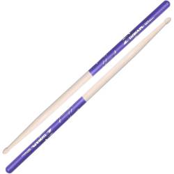 Барабанні палички Zildjian Z5ADP 5A Purple DIP Drumsticks