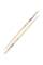 Барабанные палочки Zildjian Z5AN 5A Nylon Drumsticks