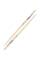 Барабанні палички Zildjian Z5AN 5A Nylon Drumsticks