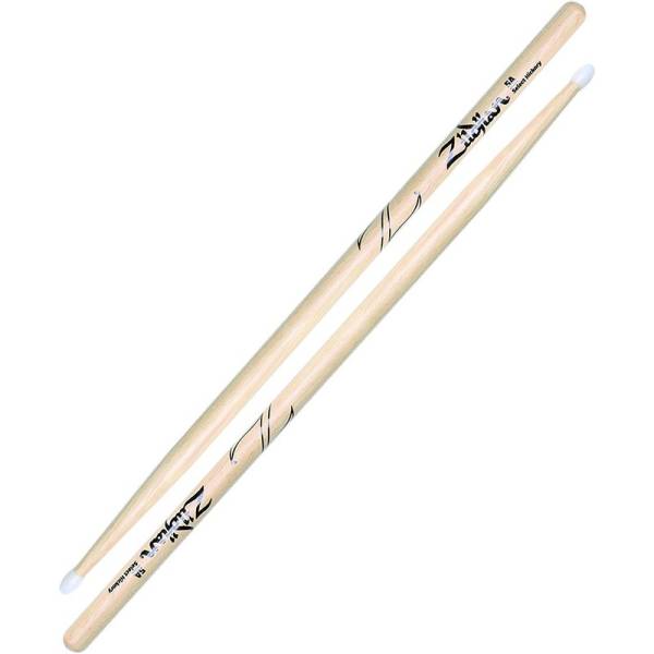 Барабанні палички Zildjian Z5AN 5A Nylon Drumsticks