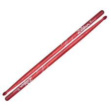 Барабанні палички Zildjian Z5ARN Nylon Red Drumsticks