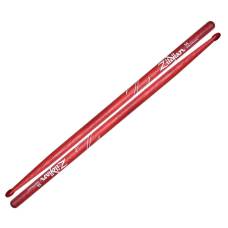 Барабанные палочки Zildjian Z5ARN Nylon Red Drumsticks