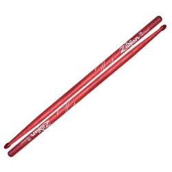 Барабанні палички Zildjian Z5ARN Nylon Red Drumsticks