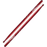 Барабанные палочки Zildjian Z5AR 5A Red Drumsticks