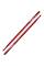 Барабанні палички Zildjian Z5AR 5A Red Drumsticks