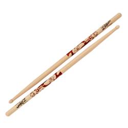 Барабанні палички Zildjian ZASDG Dave Grohl Artist Series Drumsticks