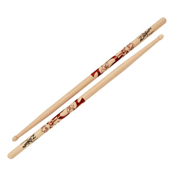 Барабанні палички Zildjian ZASDG Dave Grohl Artist Series Drumsticks