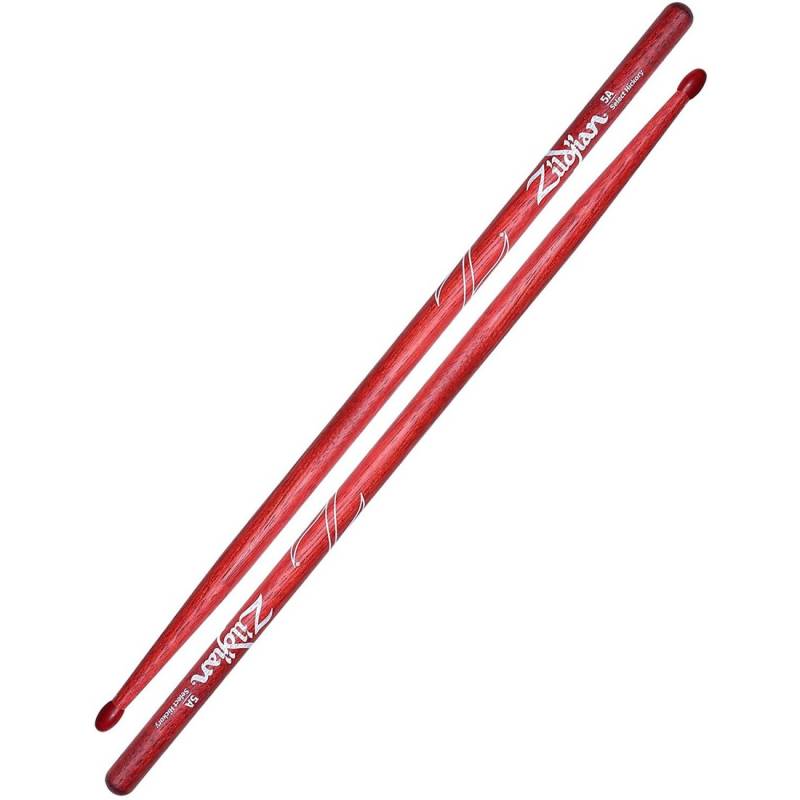 Барабанные палочки Zildjian ZASJD Josh Dun Artist Series Drumsticks
