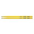 Барабанні палички Zildjian ZASJD2 Josh Dun Artist Series Drumsticks Yellow