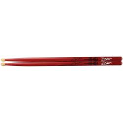 Барабанные палочки Zildjian ZASJD Josh Dun Artist Series Drumsticks
