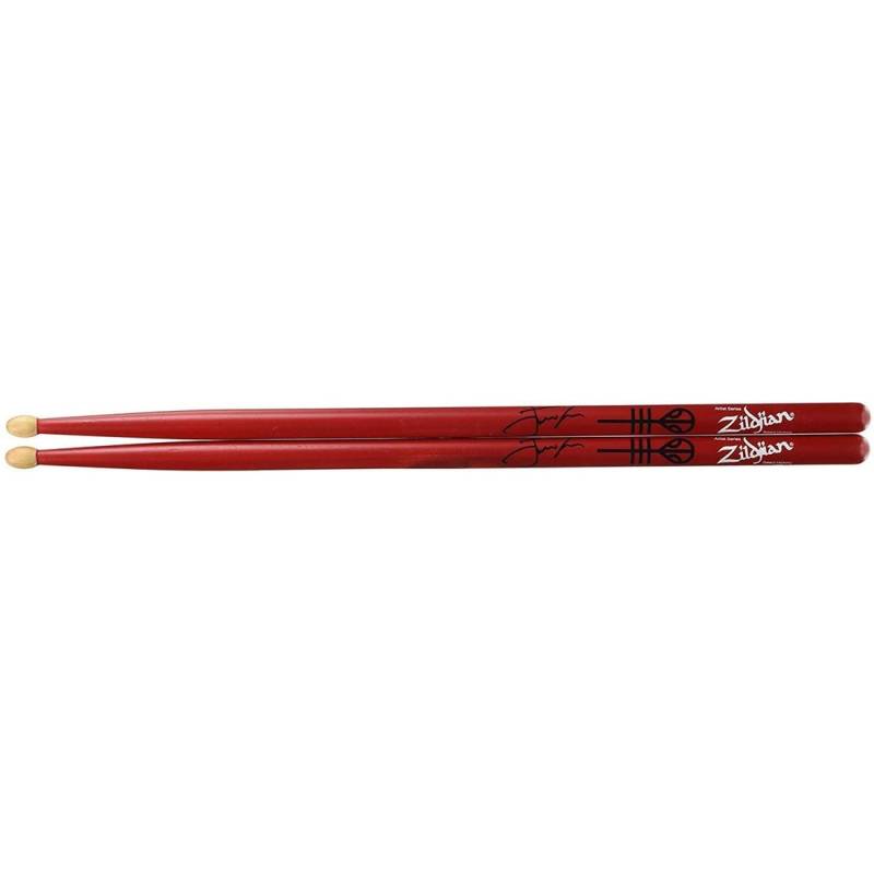 Барабанні палички Zildjian ZASJD Josh Dun Artist Series Drumsticks