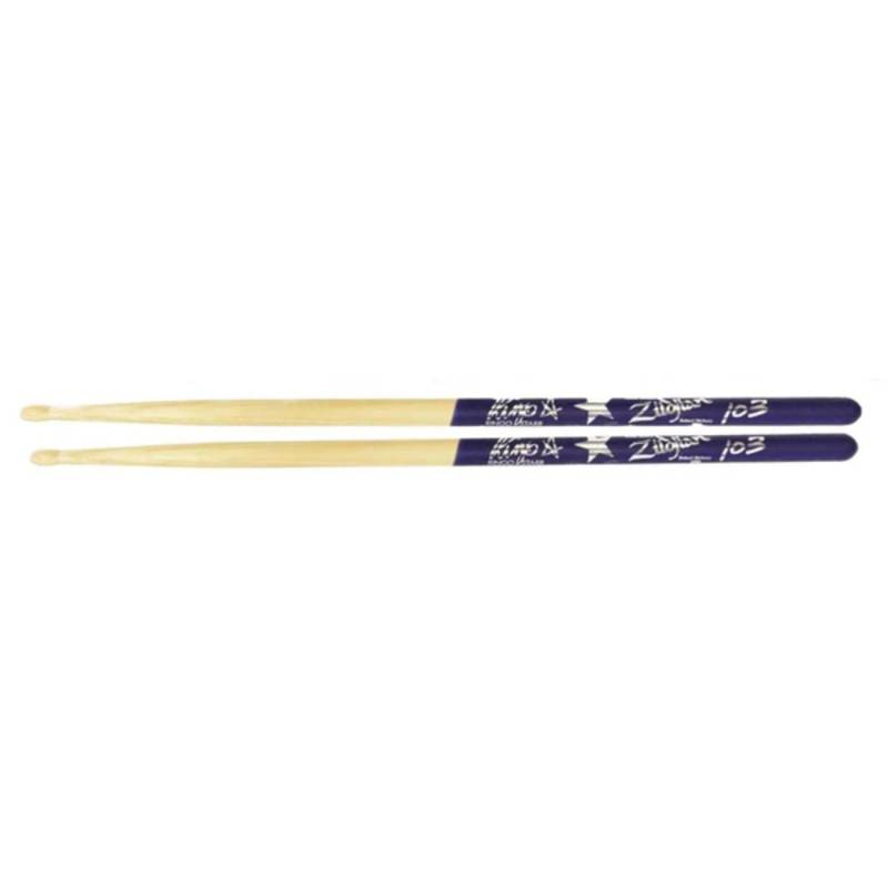 Барабанные палочки Zildjian ZASRS Ringo Starr Artist Series Drumsticks