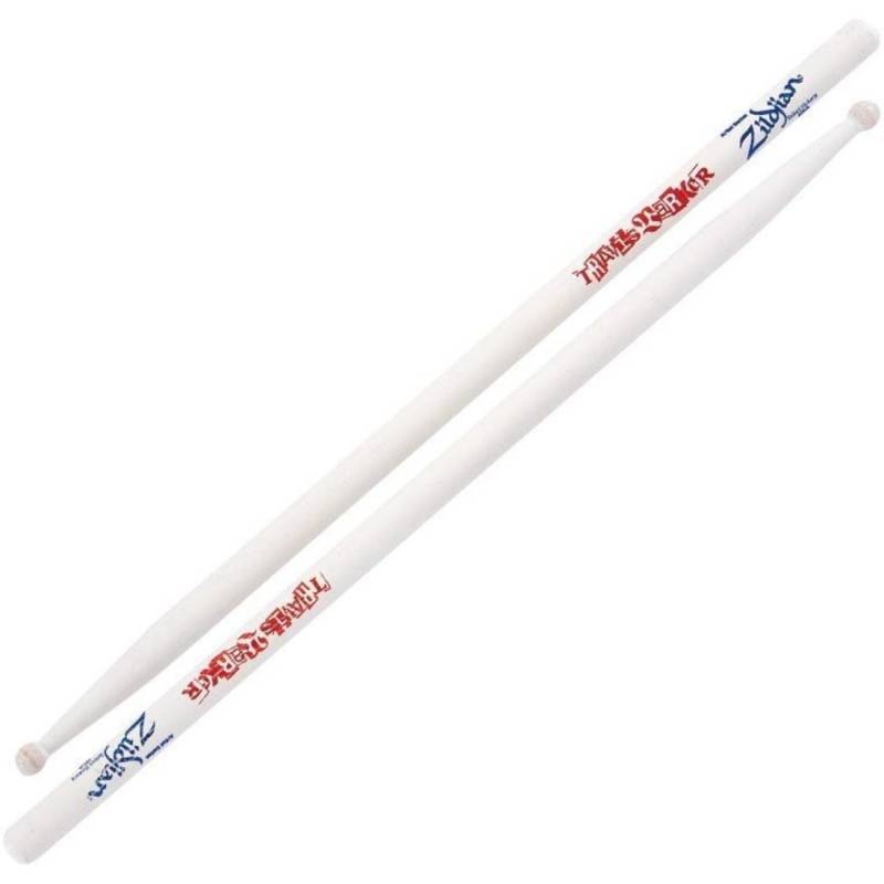 Барабанные палочки Zildjian ZASTB Travis Barker Artist Series Drumsticks