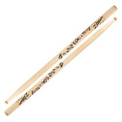 Барабанні палички Zildjian ZASTBF Travis Barker Artist Series Drumsticks