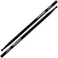 Барабанні палички Zildjian ZASTBLK Travis Barker Black Artist Series Drumsticks