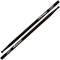 Барабанні палички Zildjian ZASTBLK Travis Barker Black Artist Series Drumsticks