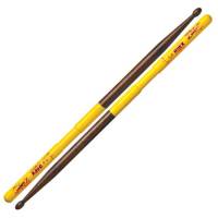Барабанные палочки Zildjian ZASTGR Trilok Gurtu Rock Artist Series Drumsticks