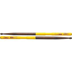 Барабанные палочки Zildjian ZASTGR Trilok Gurtu Rock Artist Series Drumsticks Барабанные палочки Zildjian ZASTGR Trilok Gurtu Rock Artist Series Drumsticks