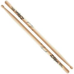 Барабанные палочки Zildjian ZS5B Drumsticks Барабанные палочки Zildjian ZS5B Drumsticks