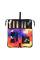 Чехол для барабанных палочек Zildjian ZXSB00202 Student Stick Bag Orange Burst