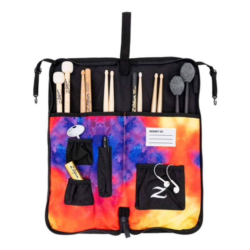 Чехол для барабанных палочек Zildjian ZXSB00202 Student Stick Bag Orange Burst