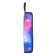 Чехол для барабанных палочек Zildjian ZXSB00301 Student Mini Stick Bag Purple Galaxy