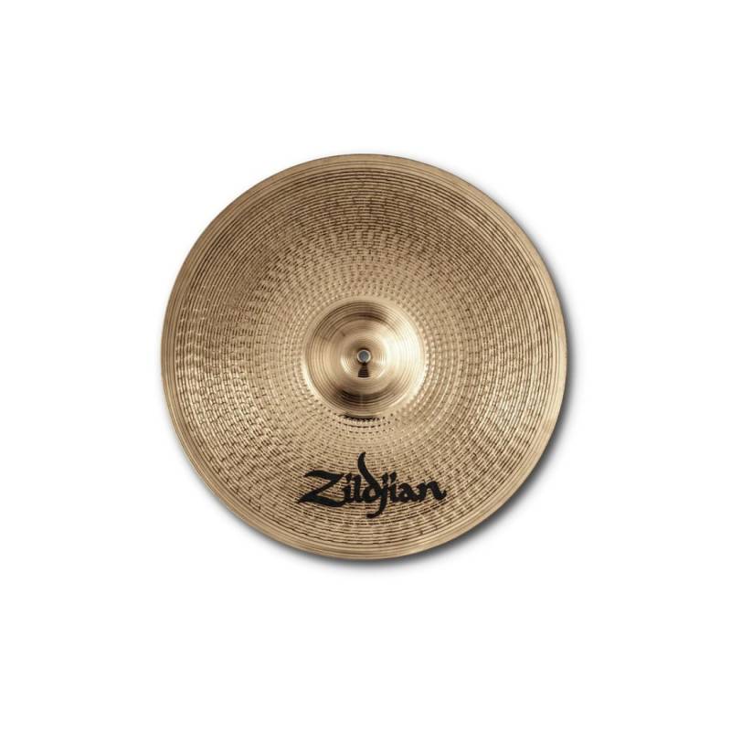 Тарелка ZILDJIAN 16" S MEDIUM THIN CRASH