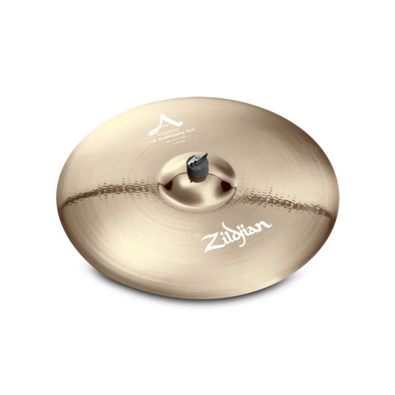 Тарілка ZILDJIAN 21" A Custom 20th Anniversary Ride