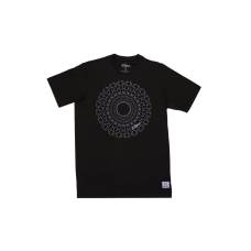 Футболка ZILDJIAN LIMITED EDITION 400TH ANNIVERSARY ALCHEMY T-SHIRT SMALL