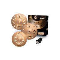 Набір тарілок ZILDJIAN FX STACKS 12"