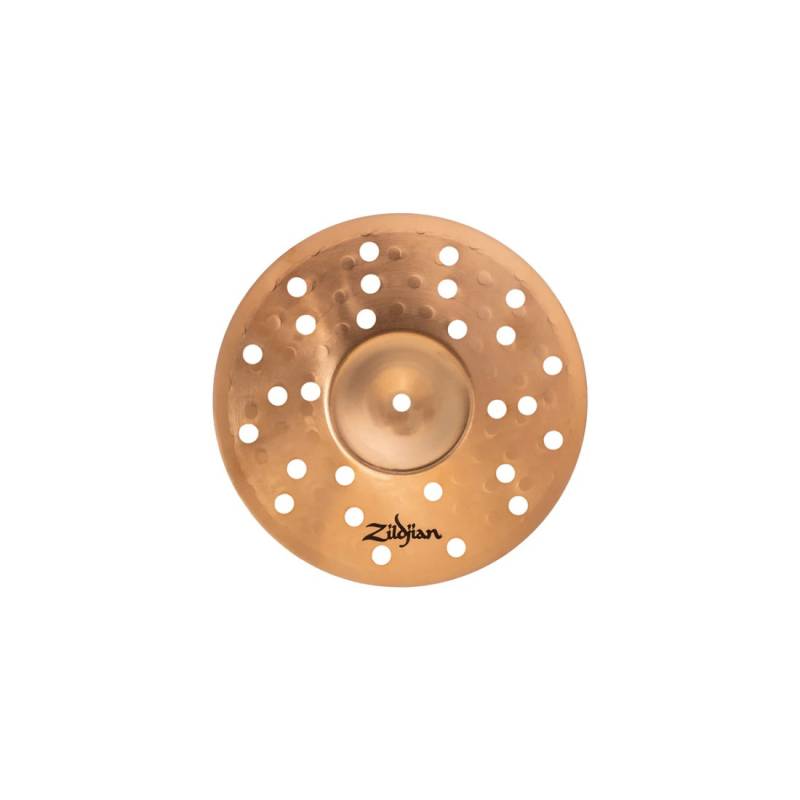 Набор тарелок  ZILDJIAN FX STACKS 10"
