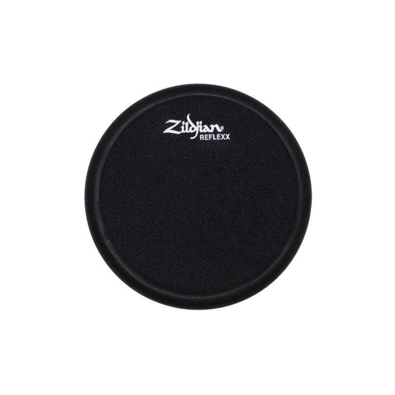 Тренировочный пэд ZILDJIAN REFLEXX WORKOUT PAD 10" BLACK