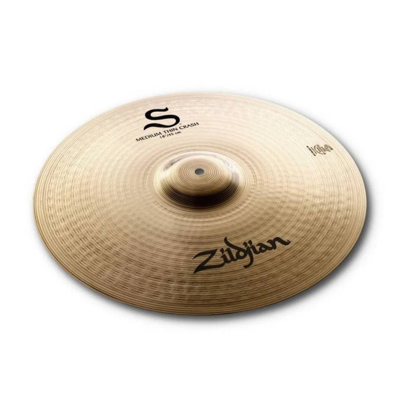 Набор тарелок ZILDJIAN S FAMILY ZILDJIAN PERFORMER CYMBAL PACK