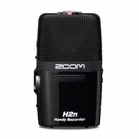 Рекордер Zoom H2n