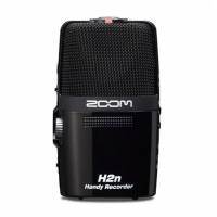Рекордер Zoom H2n