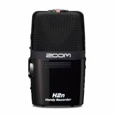 Рекордер Zoom H2n