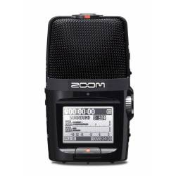 Рекордер Zoom H2n Рекордер Zoom H2n