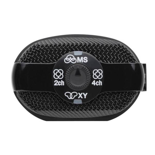 Рекордер Zoom H2n