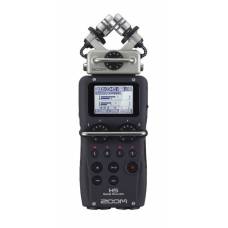 Рекордер Zoom H5