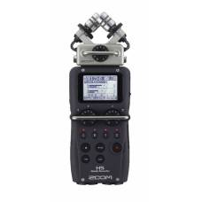Рекордер Zoom H5