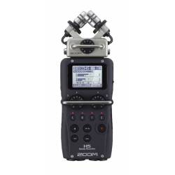 Рекордер Zoom H5