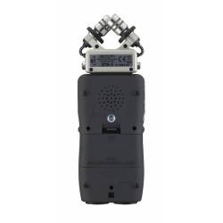 Рекордер Zoom H5