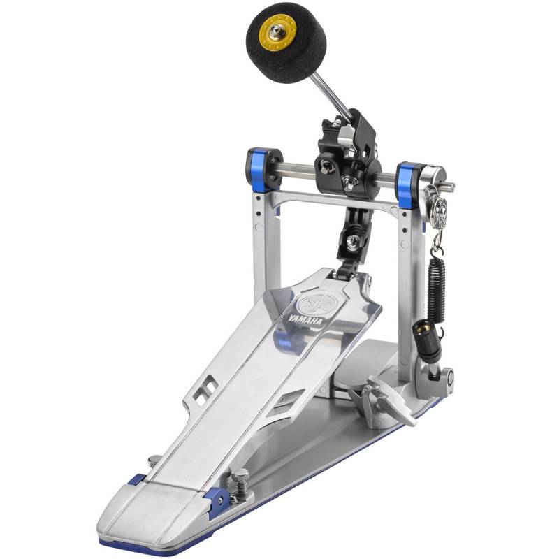 Педаль для бас-барабана Yamaha FP9D Single Foot Pedal - Direct Drive