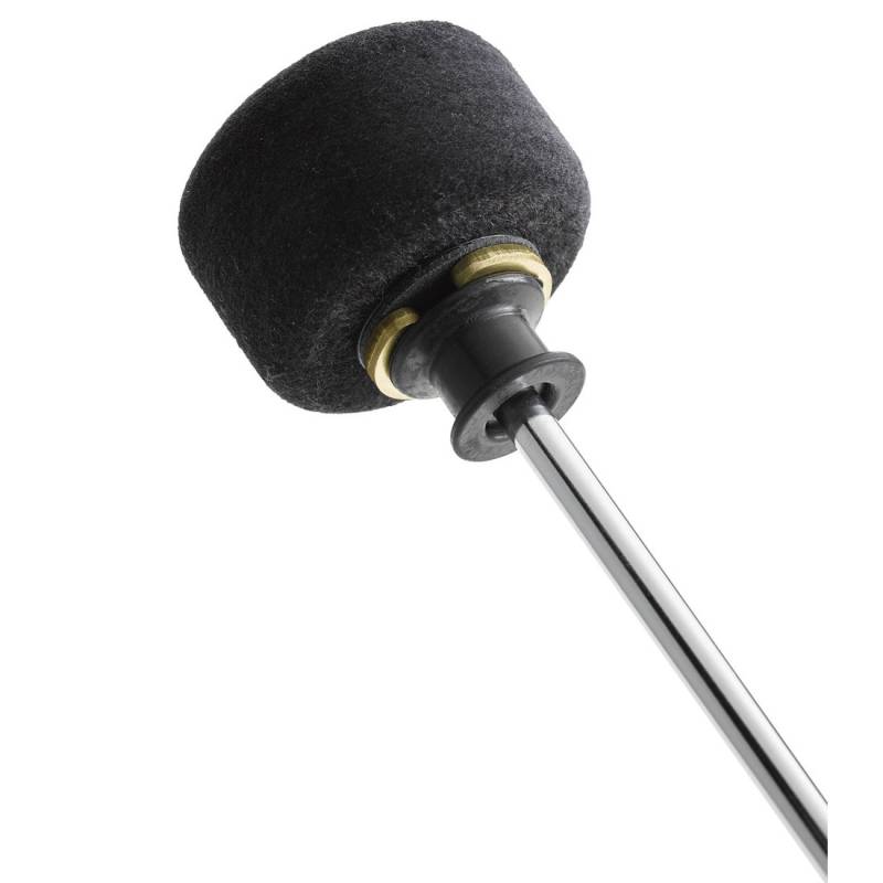 Педаль для бас-барабана Yamaha FP9D Single Foot Pedal - Direct Drive