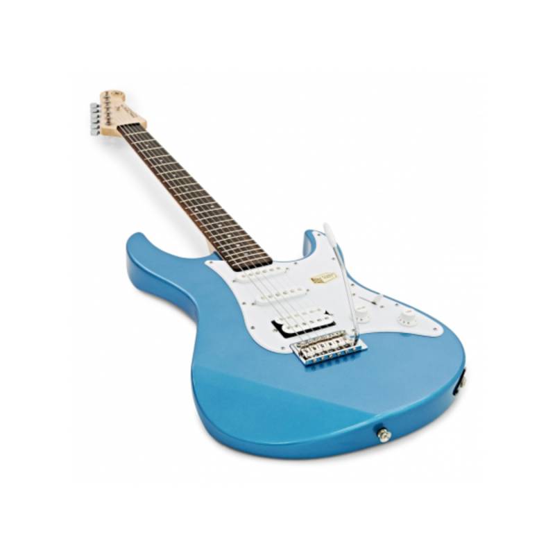 Електрогітара YAMAHA PACIFICA 112J (Lake Placid Blue)